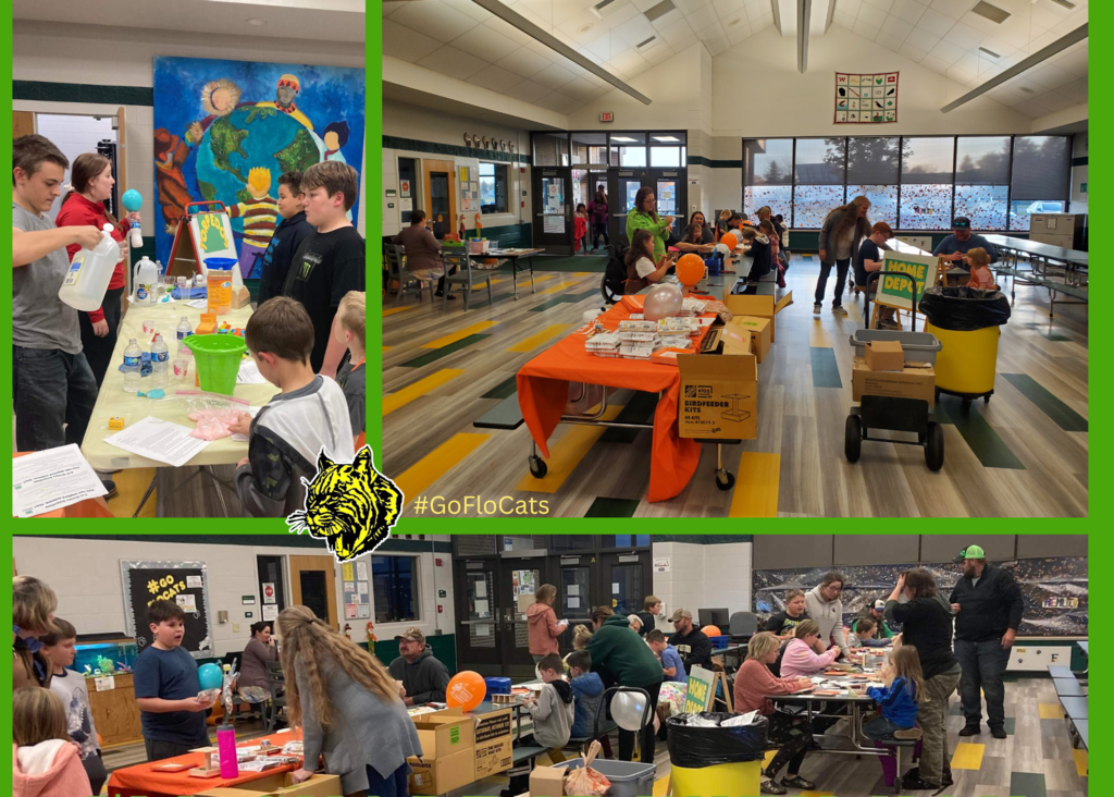 FES STEAM Night