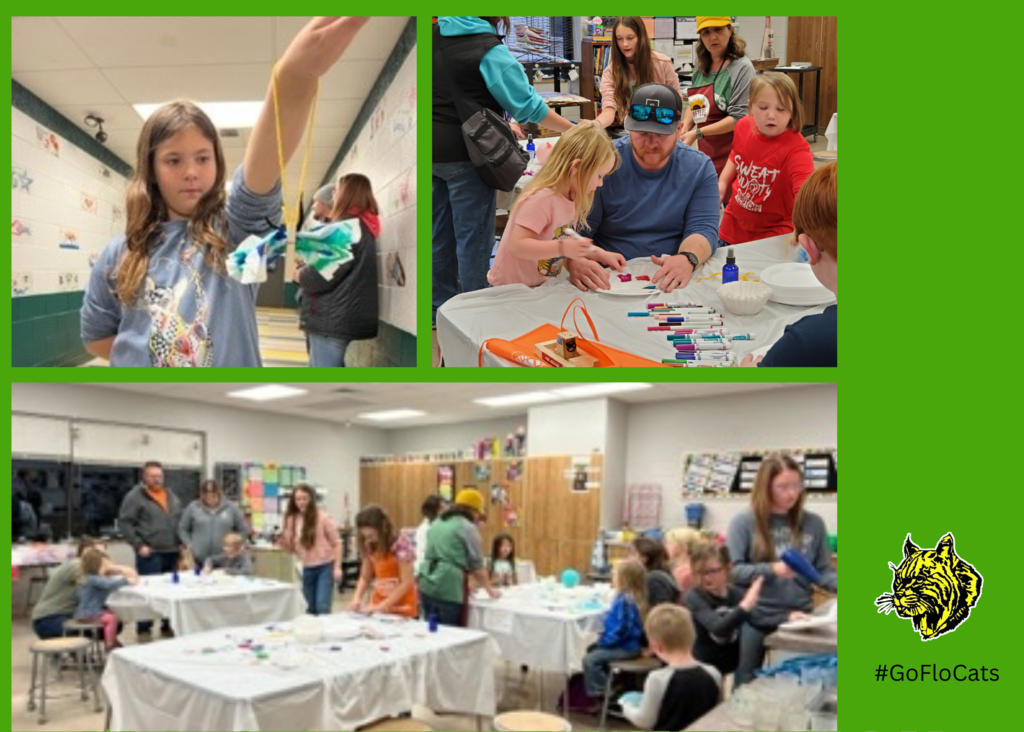 FES STEAM Night