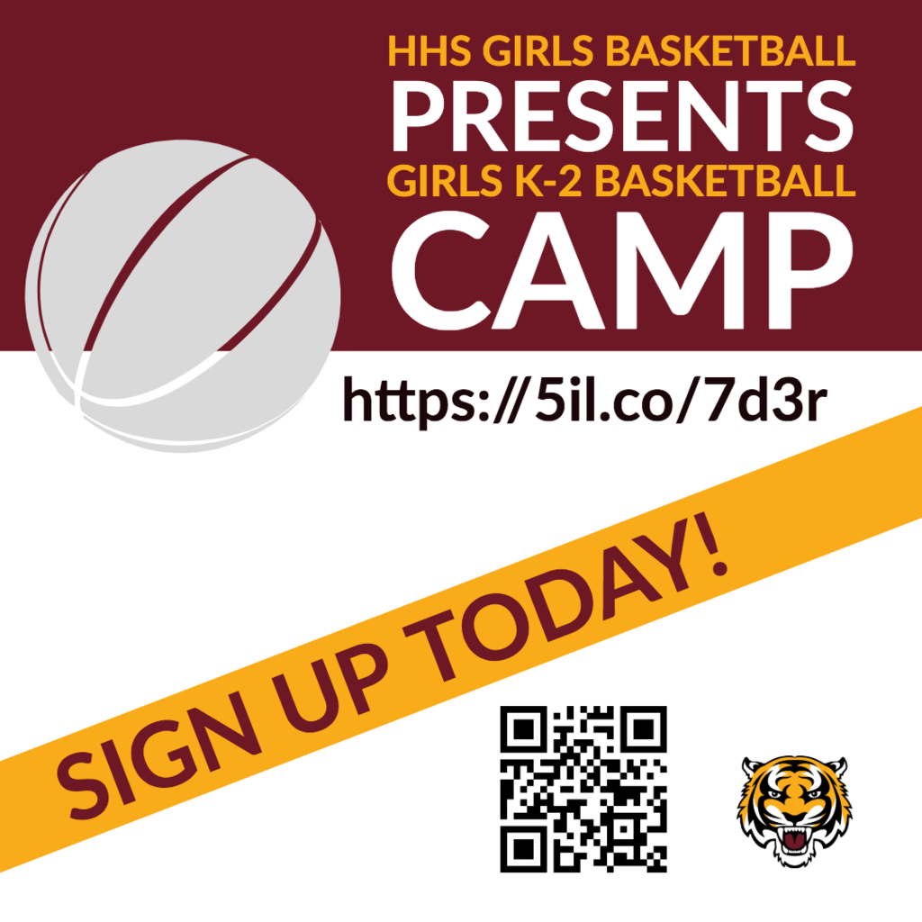 GBB Camp