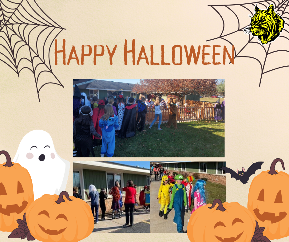 Happy Halloween