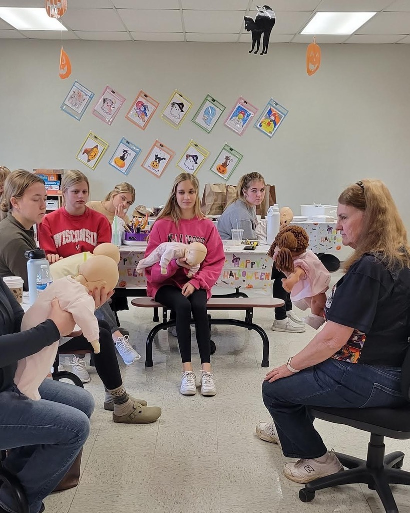 CPR/AED Training