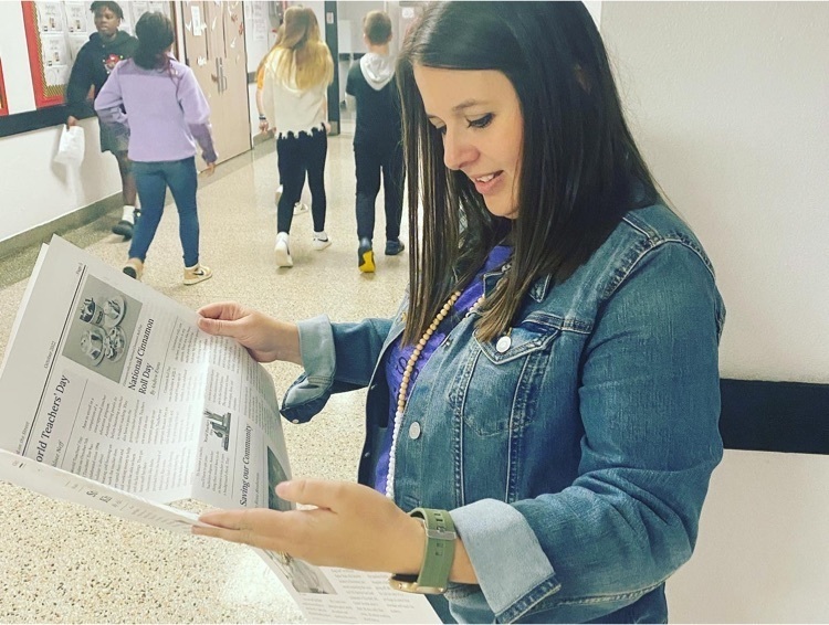 BSMS newspaper
