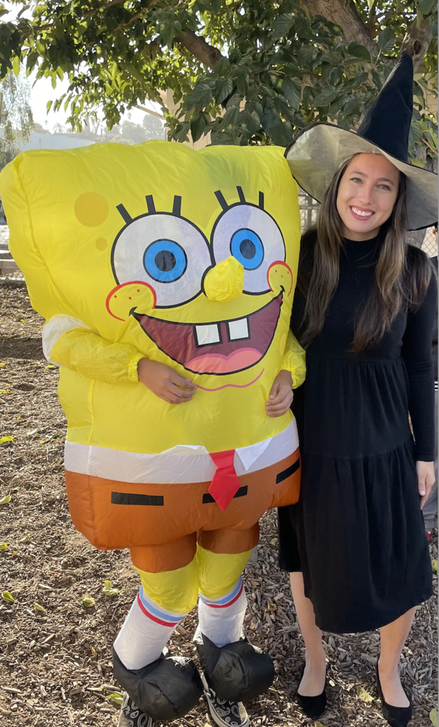 Halloween costumes