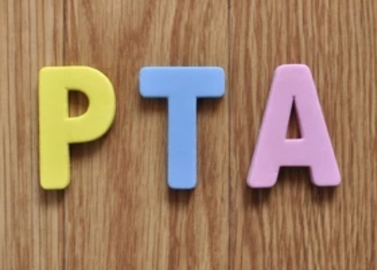 PTA graphic