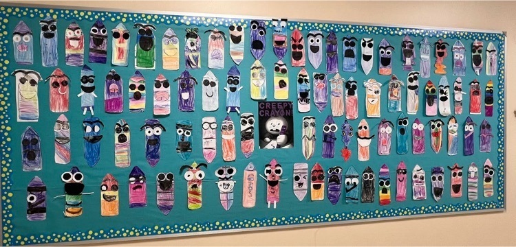 school bulletin board photo