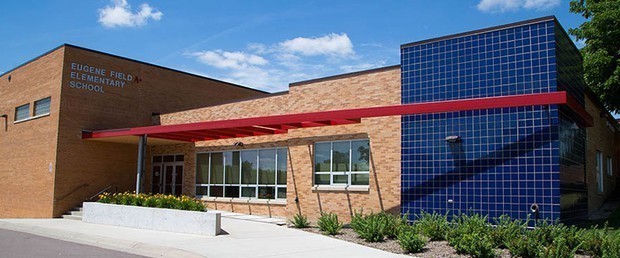 EFA+ Building 