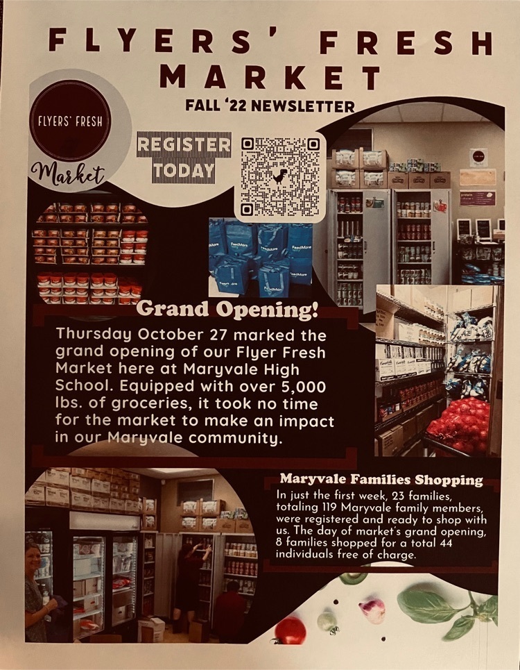 Maryvale School District