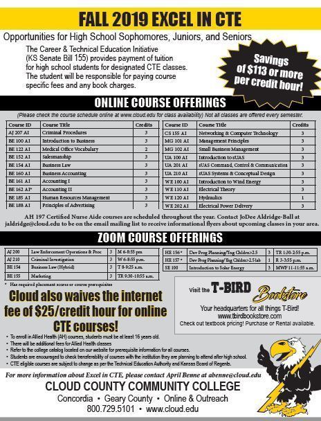 Cloud Co. Info
