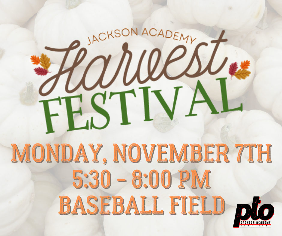 HARVEST FESTIVAL