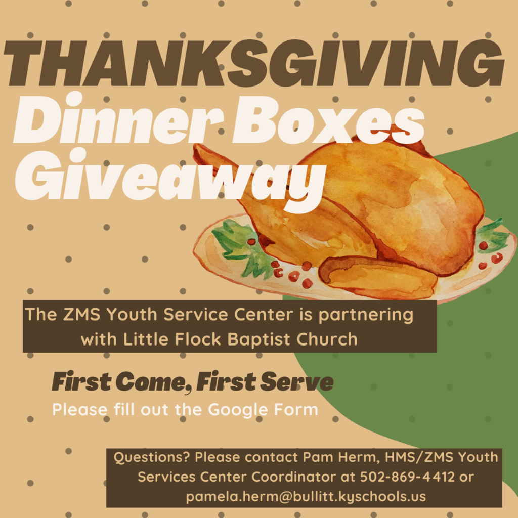 thanksgiving turkey dinner info