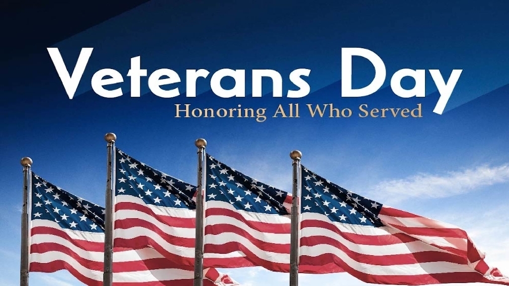 Vets Day