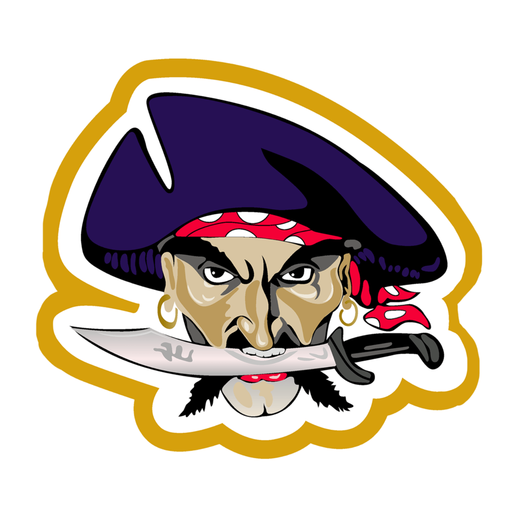 Pirate Logo