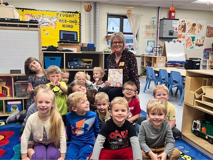 National literacy day