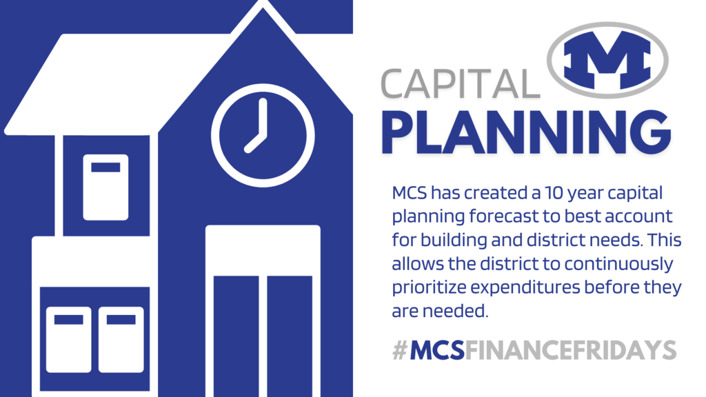 CapitalPlanning