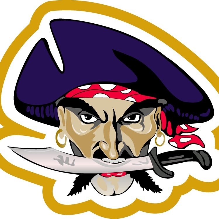 pirate logo