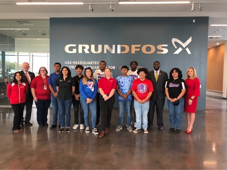 Grundfos 