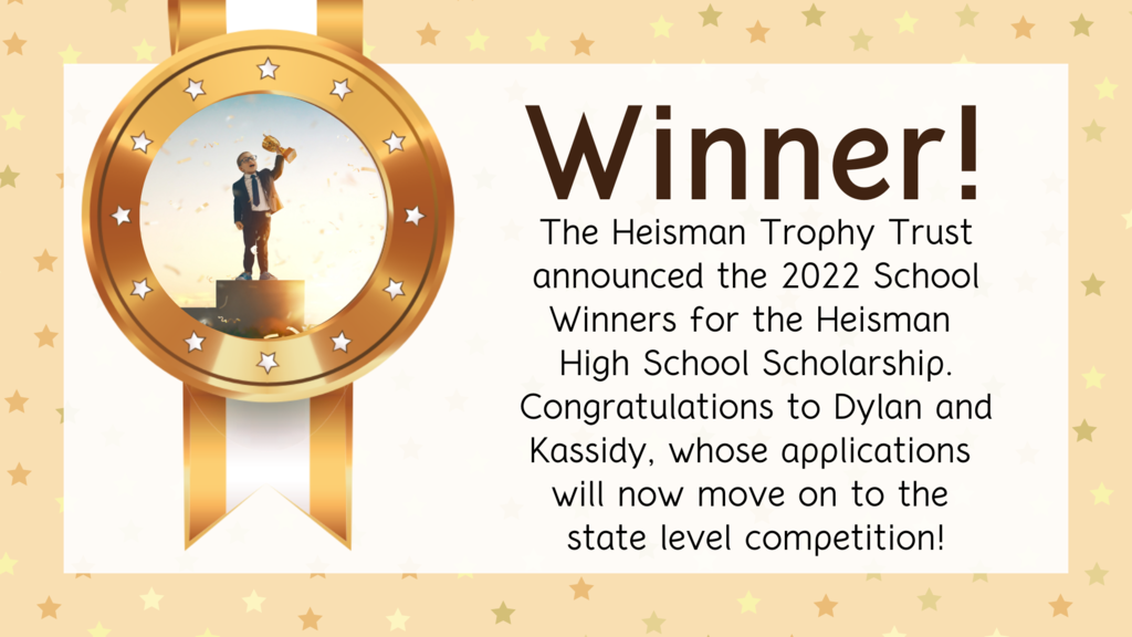 Heisman Award