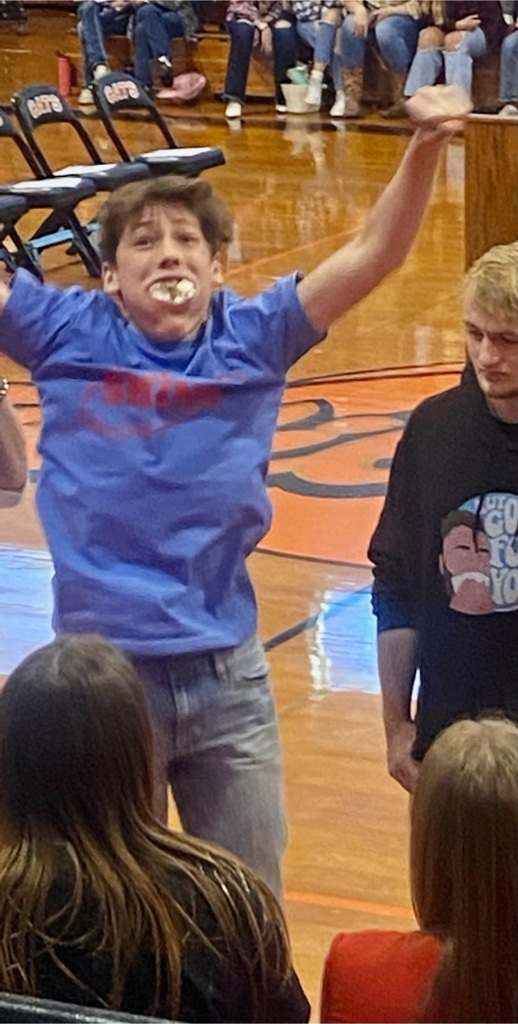 FCCLA Regional Meeting