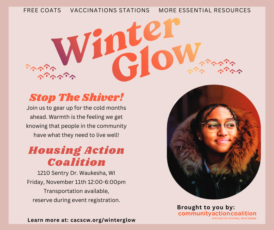 Winter Glow