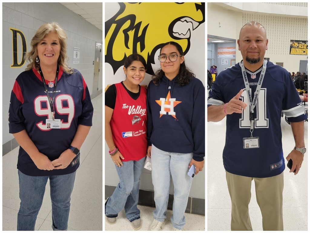 #WeAreRioHondo