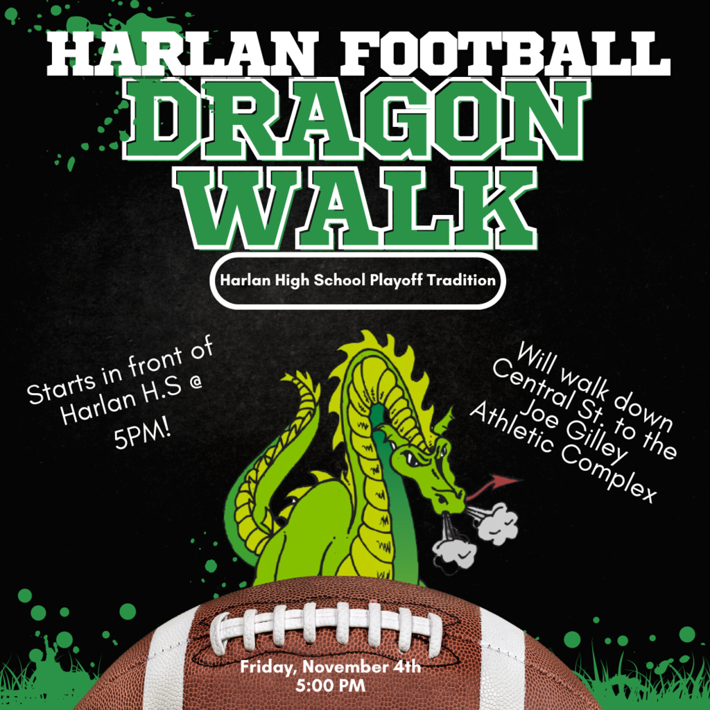 Dragon Walk 2022