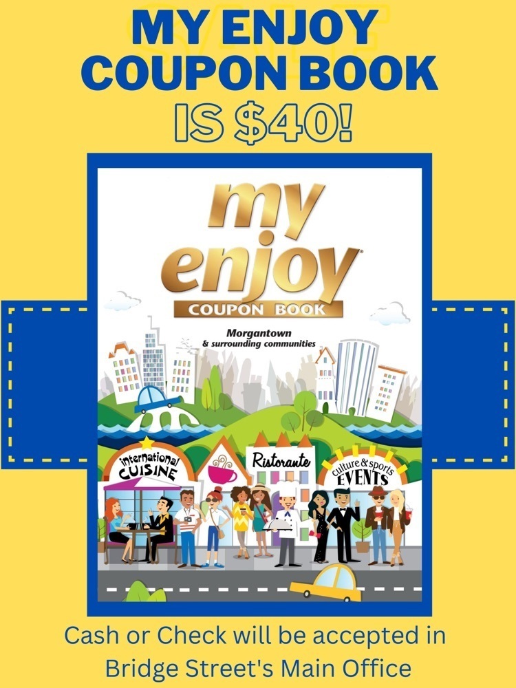 enjoy books