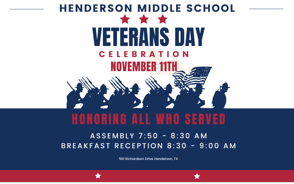 Veterans Day