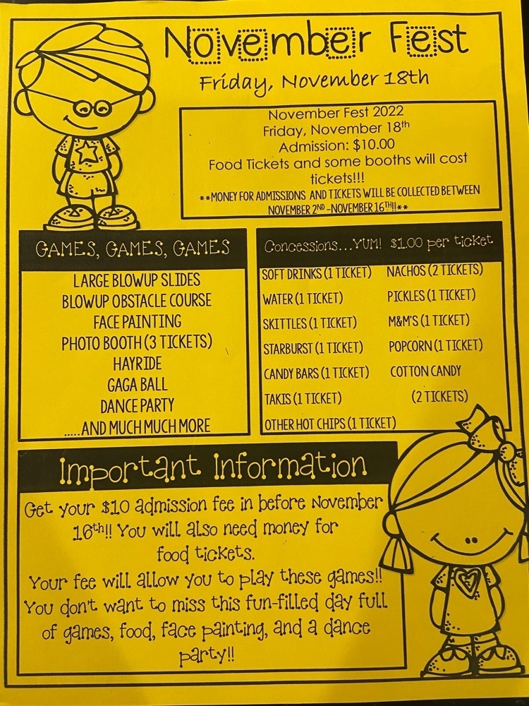 November fest