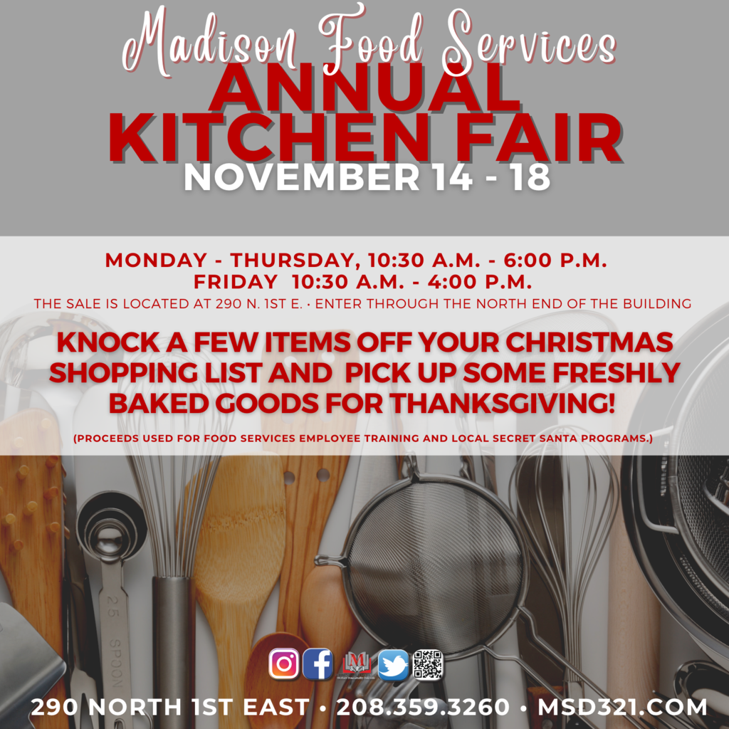 kitchen fair