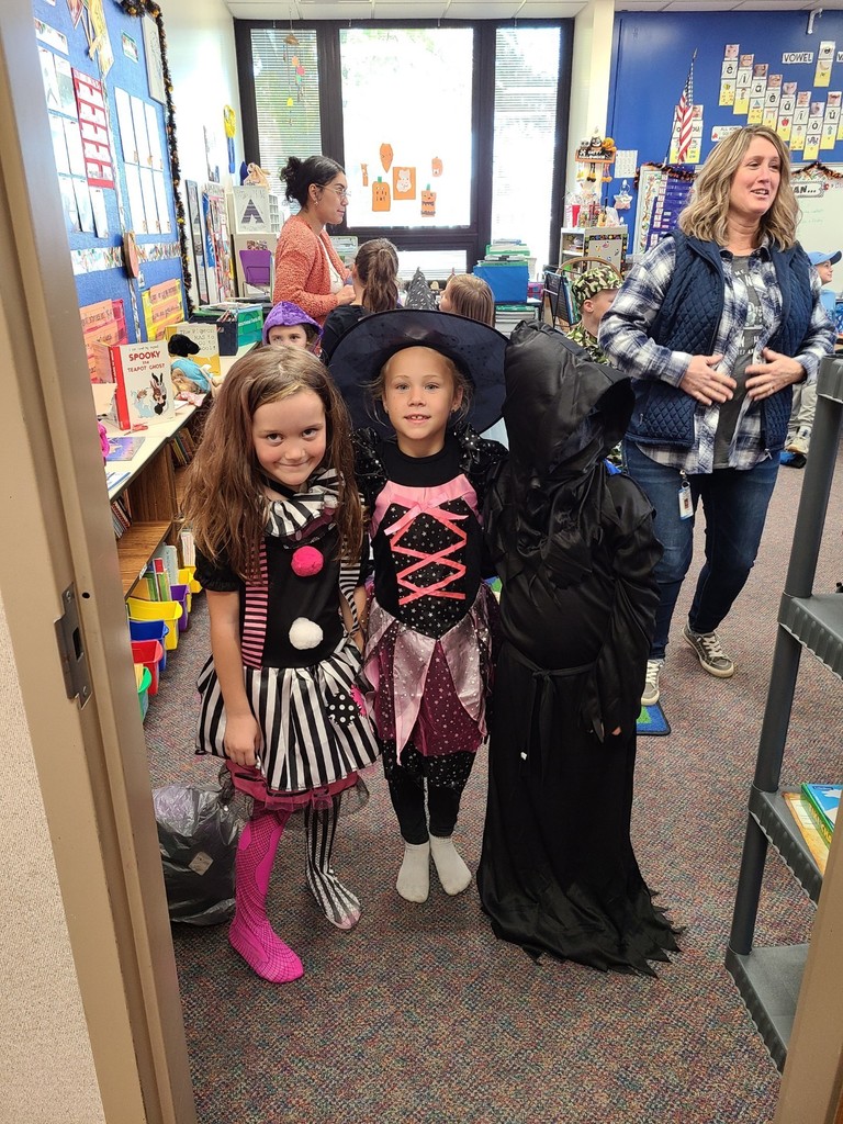 Halloween