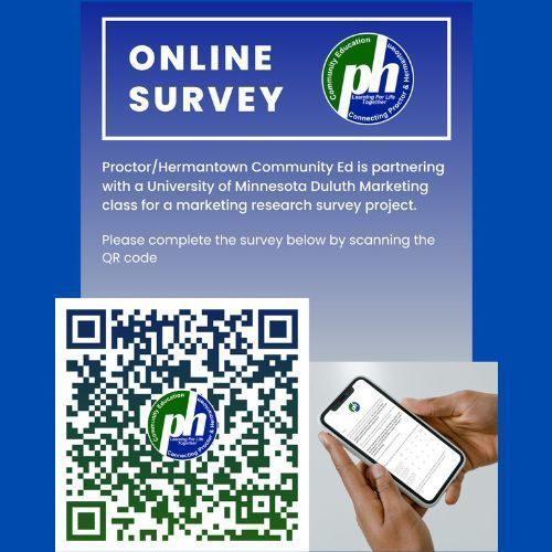 UMD survey