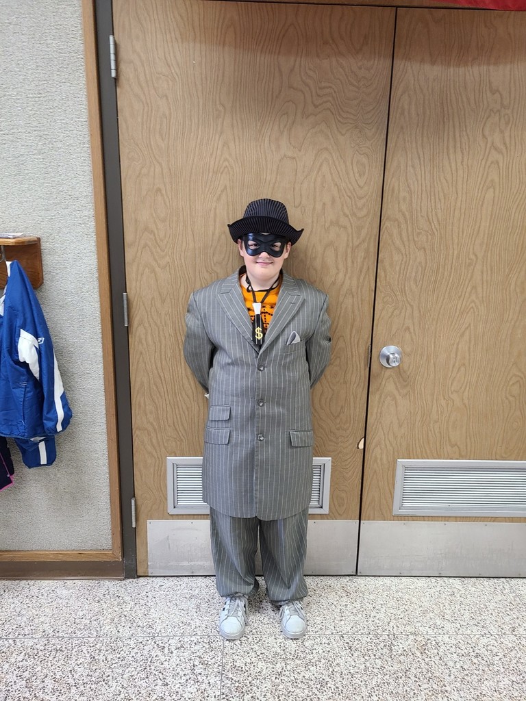 Halloween
