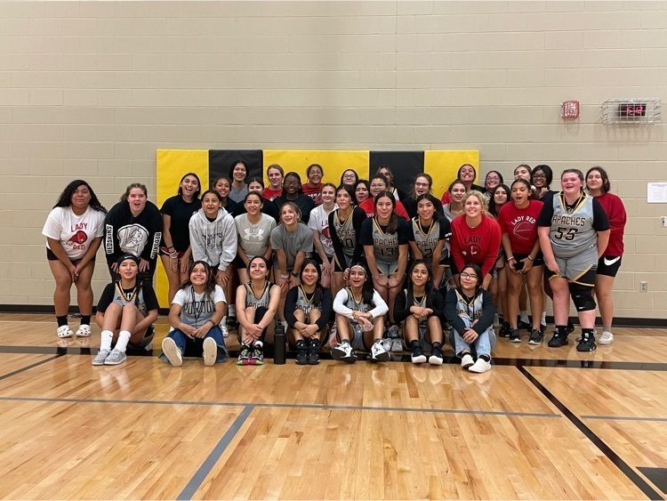 SRMS and LHS Basketball!!