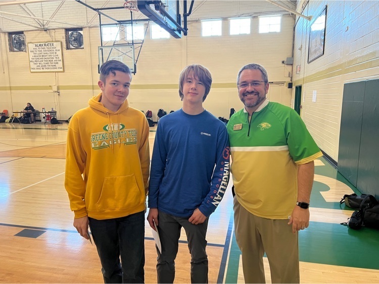 Random Acts of Kindness Winners