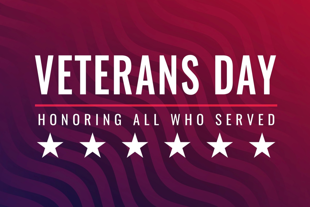 Veterans Day image