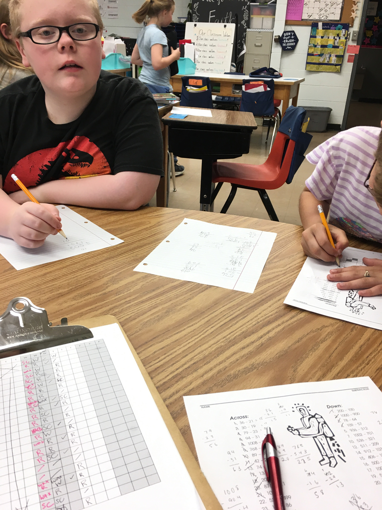Math puzzles