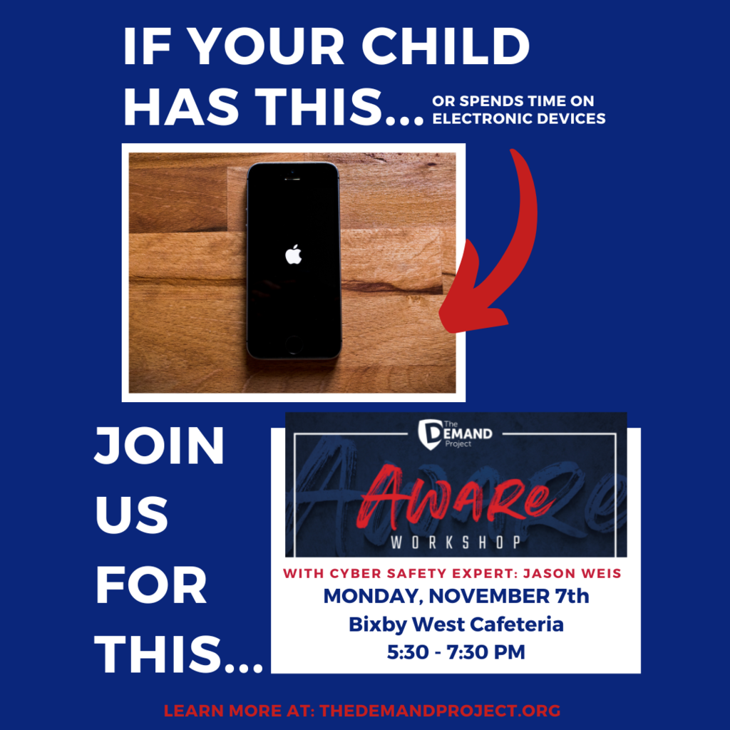 cyber safety