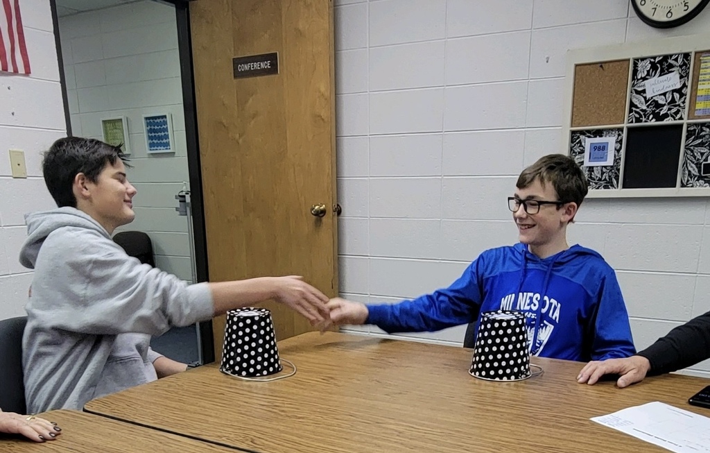 Rubik's Cube Competition