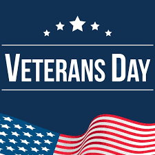 Veterans Day image