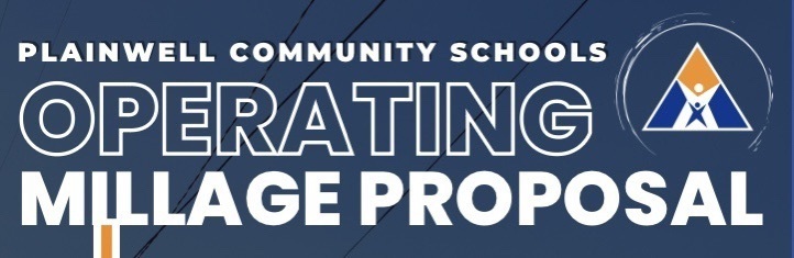 plainwell community schools - operating millage proposal
