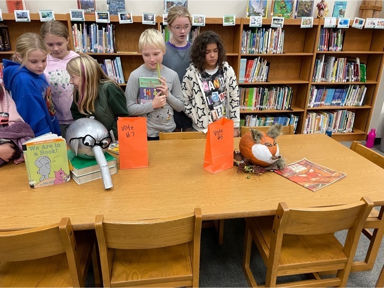 pumpkin book challenge
