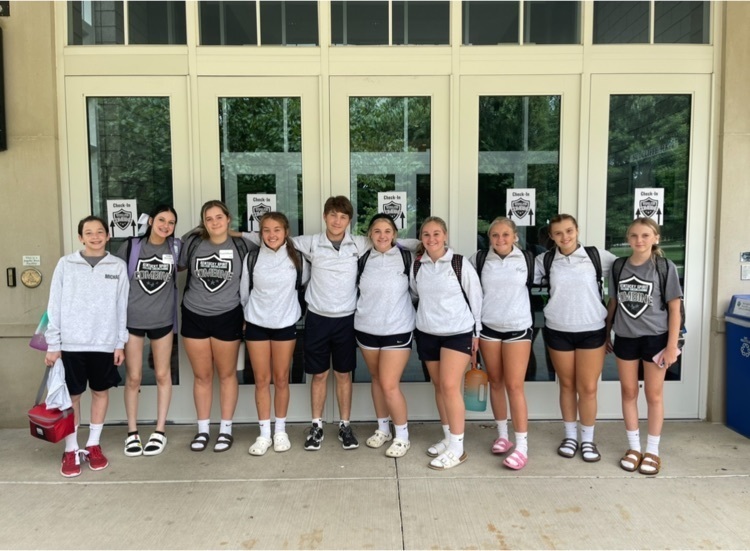 Centre College Combine