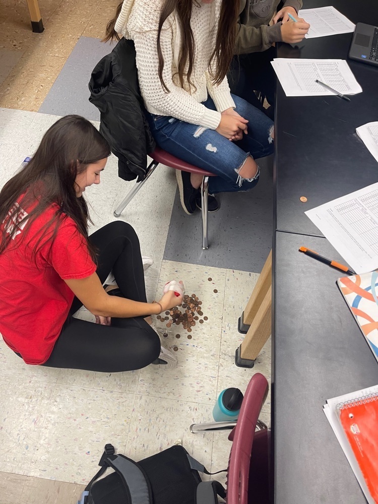 Simulating competitive inhibition