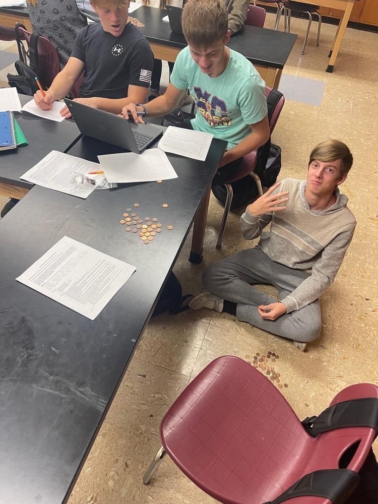 Simulating enzymes 