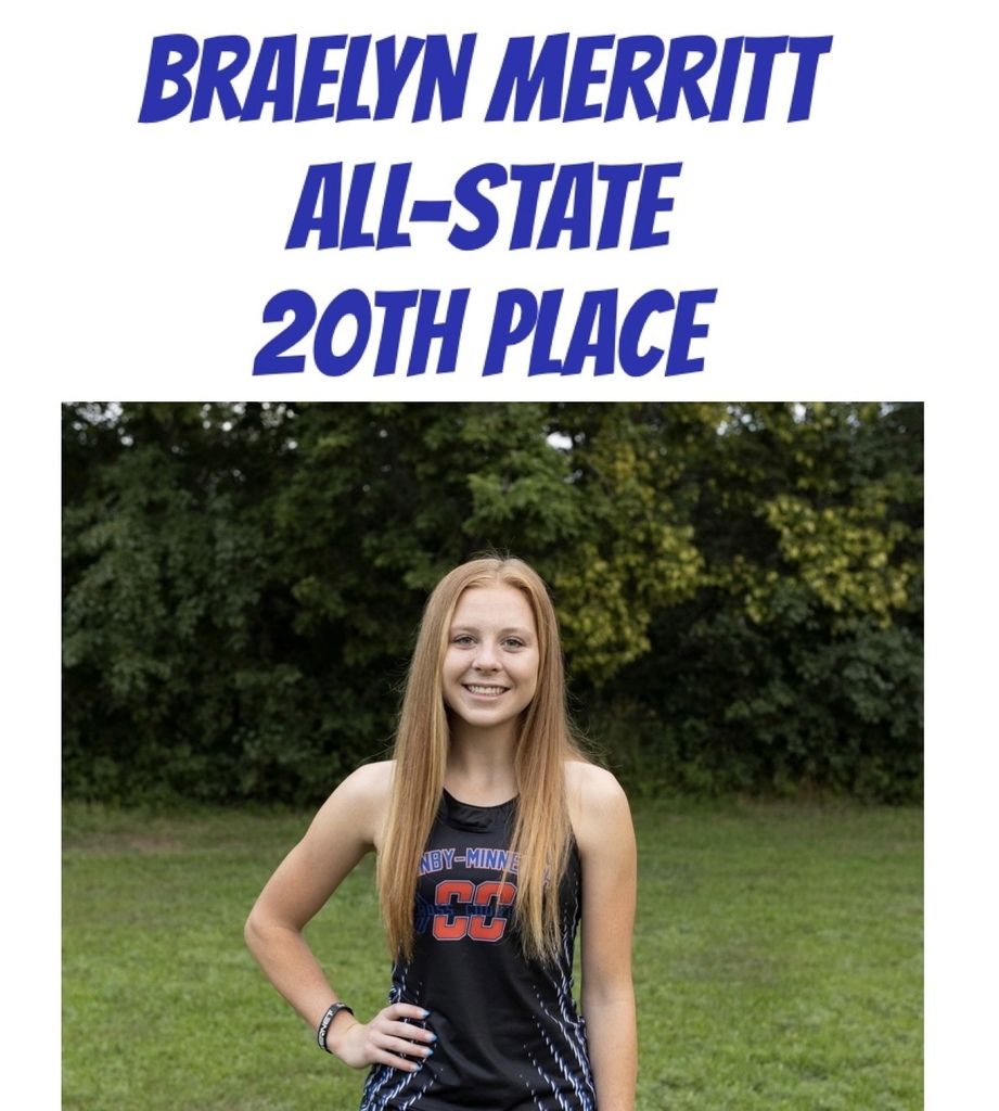 Cross Country Photo 1