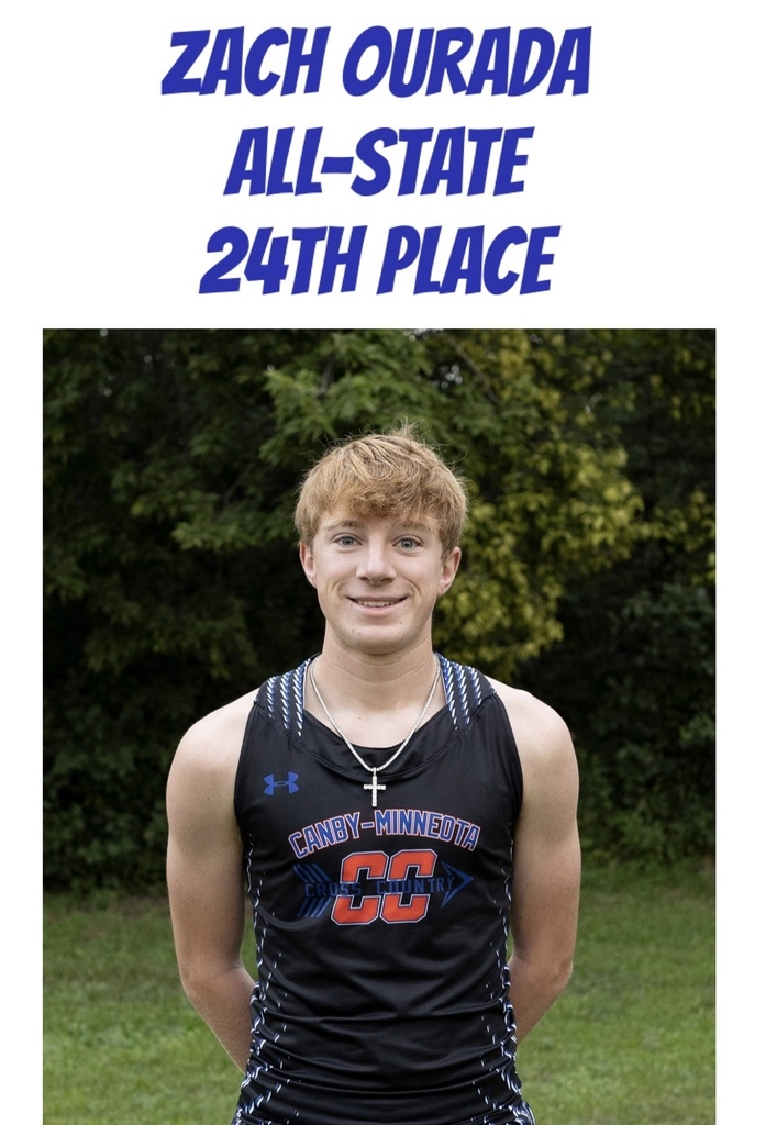 Cross Country Photo 2