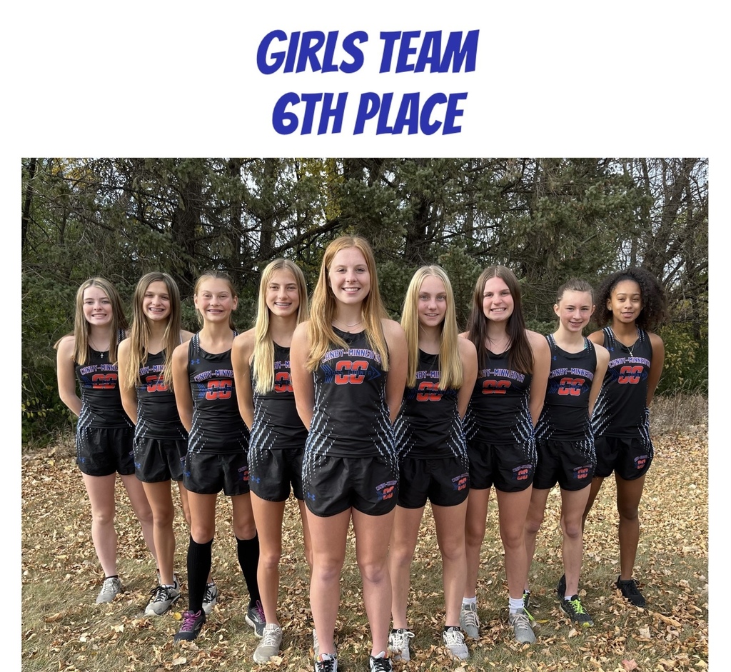 Cross Country Photo 3