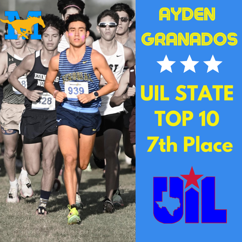 7th place
