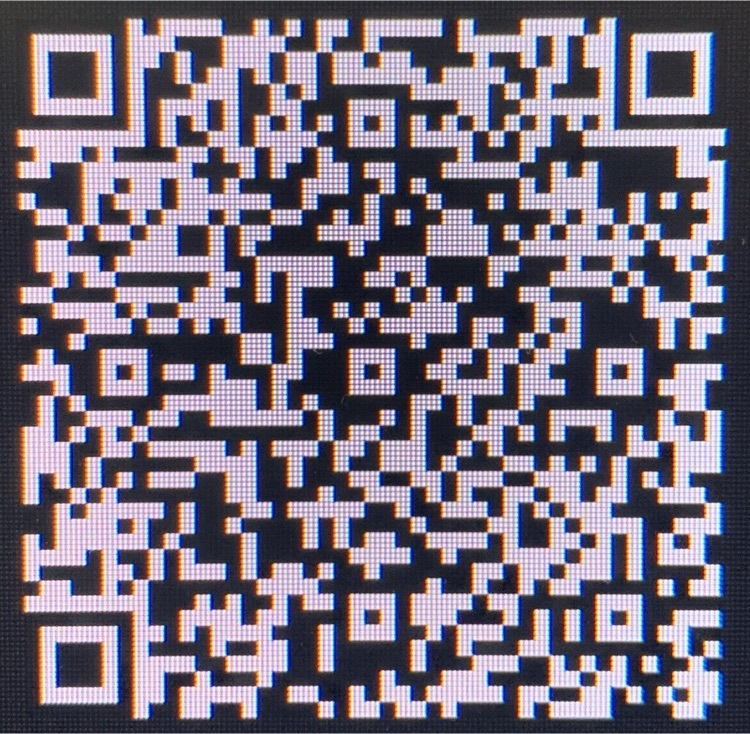 QR Code for GOFAN.CO