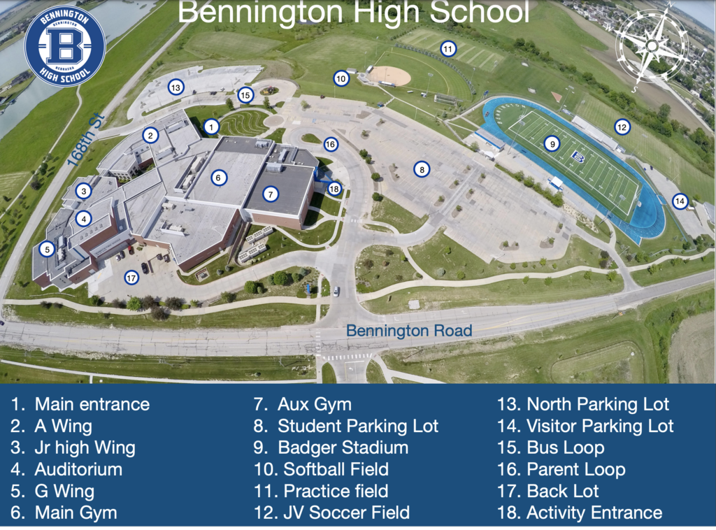 Bennington HS